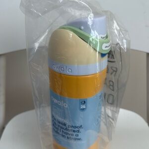 Owala 24 oz FreeSip Spout Treasure Hunt Color